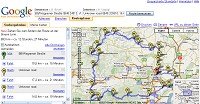 Perfekte Routenplanung mit Google Maps